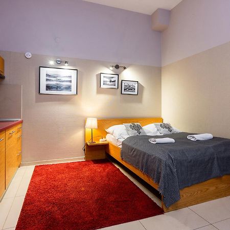 Apartamenty Brzozowa - Centrum Zakopane Exterior photo