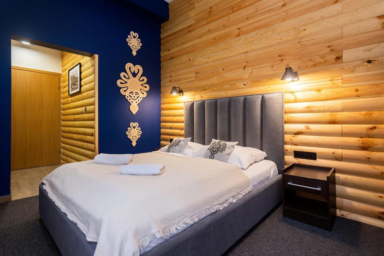 Apartamenty Brzozowa - Centrum Zakopane Exterior photo