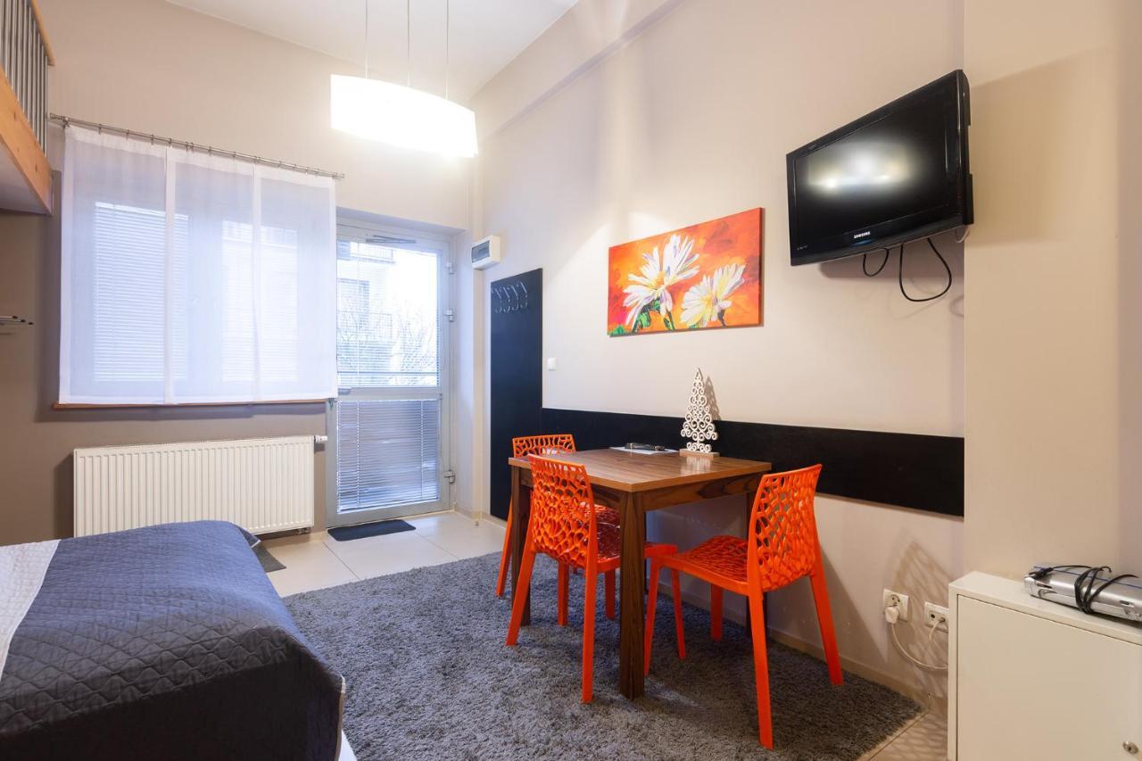 Apartamenty Brzozowa - Centrum Zakopane Exterior photo
